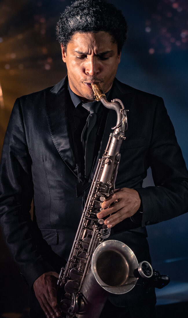 Xavier